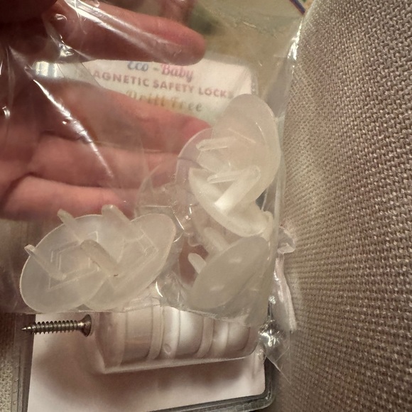 Toddler Starter set - Picture 5 of 5